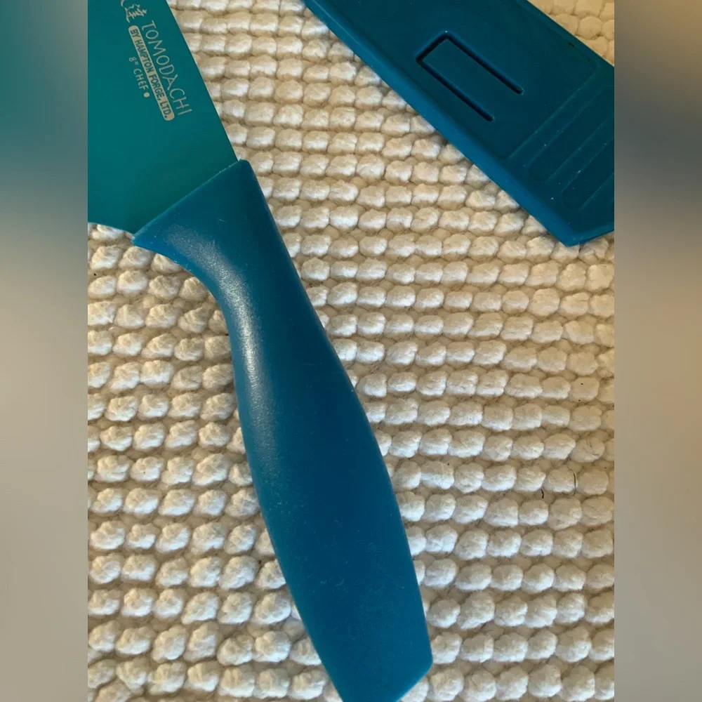 TOMODACHI CHEF KNIFE BY HAMPTON FORGE